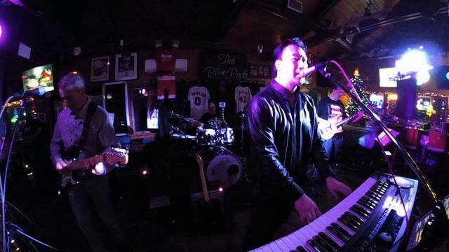 Hello It's Me--Earth Monkeys Live at Blue Rock Cafe 12/20/19! смотреть онлайн