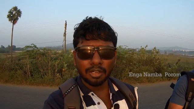 JAWA 42 LongDrive Performance| Offroading with JAWA | Chennai Forests| Bike review | தமிழ் смотреть онлайн