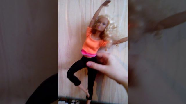 Кукольный показ моды смотреть онлайн