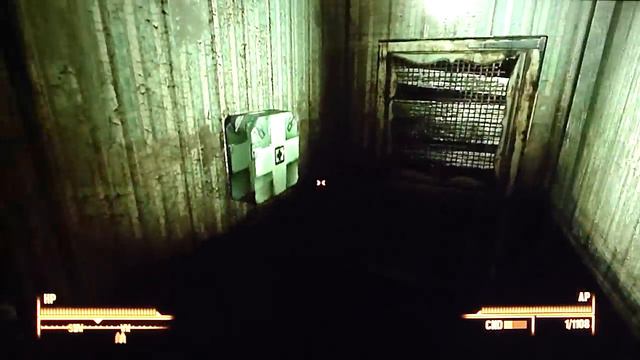 Fallout 3 HD: Point Lookout DLC pt27 смотреть онлайн