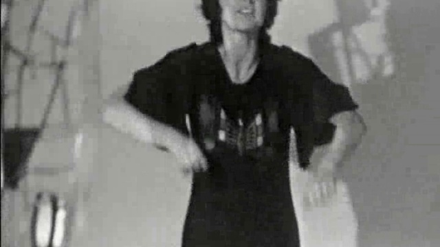 Marianne Feld - Pericoloso - 1971 смотреть онлайн