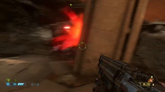 Doom Eternal MAX na AMD FX-8350 Radeon Fury X смотреть онлайн