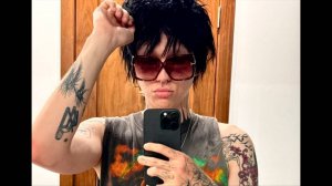 [FREE] kai angel x 9mice type beat - "NIGHTMARE" [prod. rasko beats]