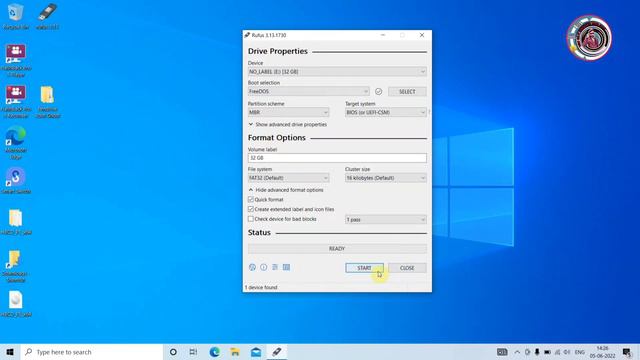 Meke Norton Ghost pendrive but showing Error Device Media Write is protected Problems Fix смотреть онлайн