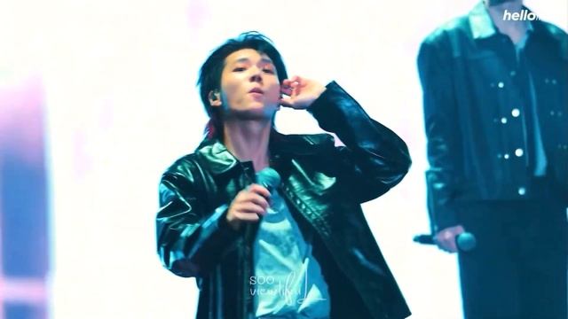 [DAY1][OFFICIAL FANCAM]2023 INFINITE CONCERT - COMEBACK AGAIN IN SEOUL