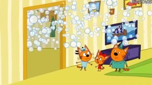 ТРИ СКОТА RYTP РИТП ПУП 1