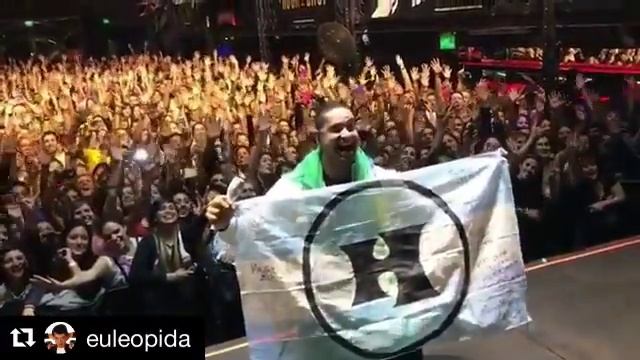 Harmonia Do Samba - Argentina 2018 смотреть онлайн