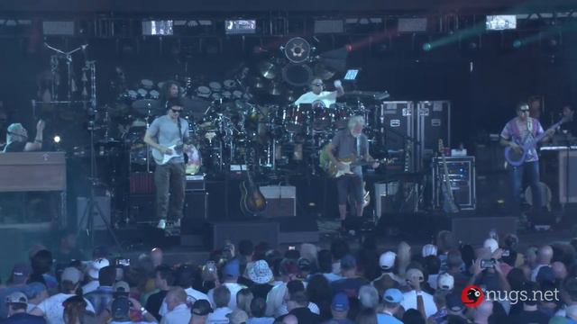 Dead & Company Live 5/28/23 Atlanta, GA Set 1 Preview смотреть онлайн