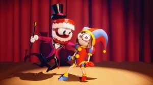 THE AMAZING DIGITAL CIRCUS (teaser)