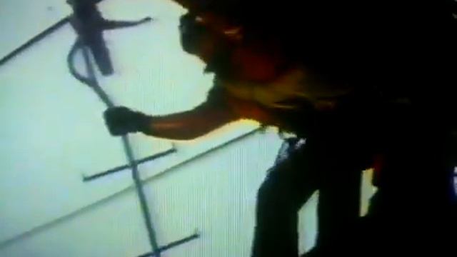 Snowblind (1978) Part 8 of 10 смотреть онлайн