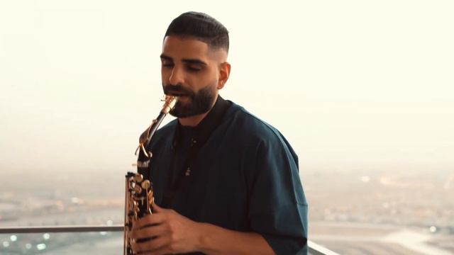 Dilemma- Nelly & Kelly Rowland (Saxophone cover by Saxojohnny ) смотреть онлайн
