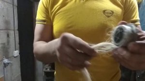 Как собрать Советскую чугунную батарею?