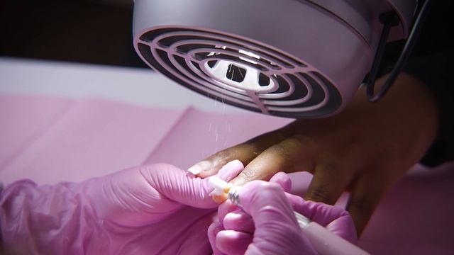 Discover the Best Value Salon Suite Ventilation and Air Purification for Nail Techs! смотреть онлайн