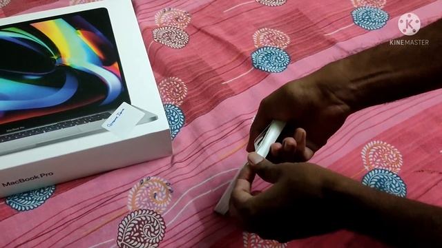 Cognizant Welcome Kit 2021 For Freshers||Apple Macbook Pro 16? ||cognizant WFH Kit ||?