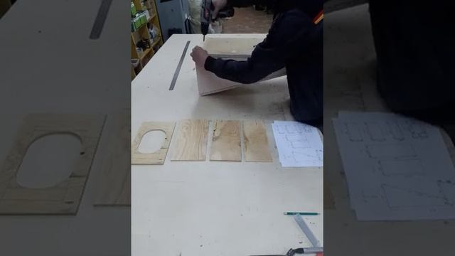 как сделать бункерную кормушку для свиней своими руками? смотреть онлайн