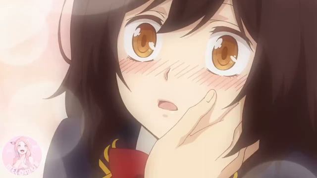 (Аниме-клип) Любовь эпохи смотреть онлайн