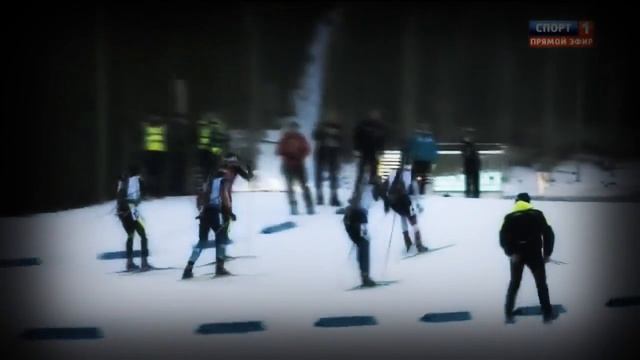 Победа Антона Шипулина смотреть онлайн