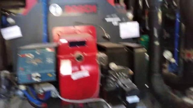 Котельная 11 МВт смотреть онлайн