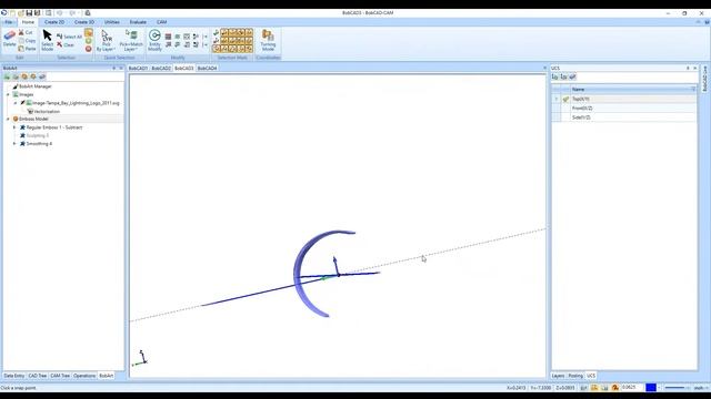 New features in BobART смотреть онлайн