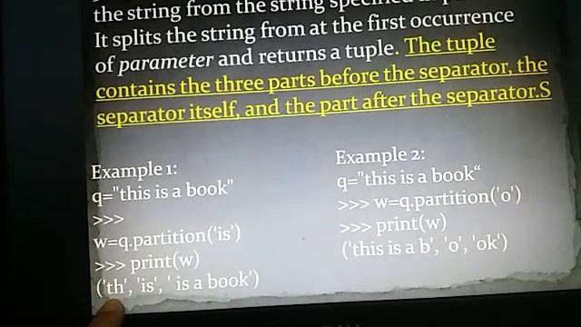 String revision 4: Seema Agarwal смотреть онлайн