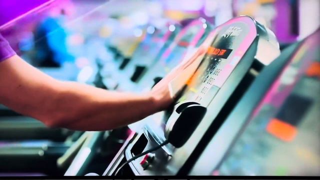 Planet Fitness Commercial (September 2022) смотреть онлайн