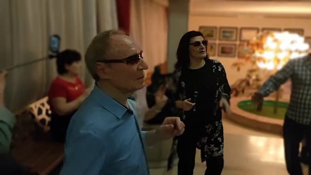 Цветет калина... 03.12.23 смотреть онлайн