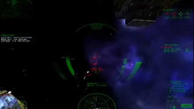 Freespace 2 SCP : Silent Threat: Reborn "Last Stand" part 3 of 3 смотреть онлайн