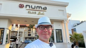 Отдых в NUMA Club Side 5*, Турция: "ультра все включено", первый некоммерческий обзор отеля.