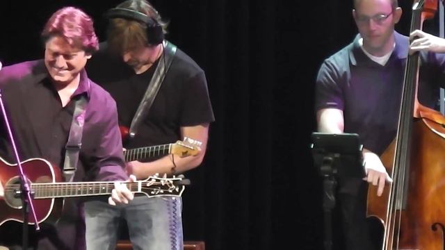 Derek Ferwerda live Guitar Solos Southern Rock/Blues Licks смотреть онлайн