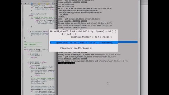 Fun Doom 3 Hacks смотреть онлайн
