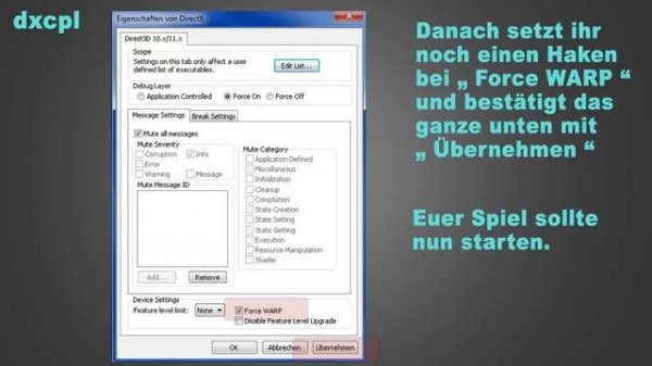 Directx 11 Emulator - HOW TO RUN DIRECTX 11 GAMES ON DIRECTX 10