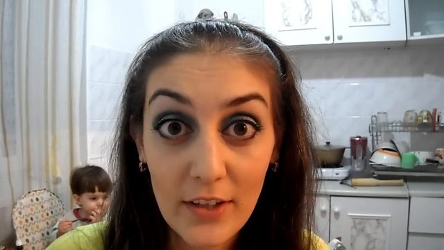 гель для ресниц и бровей от арт визаж.MP4 смотреть онлайн