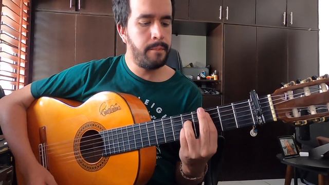 Alejandro Sanz - "Para que me quieras" (Acordes) смотреть онлайн