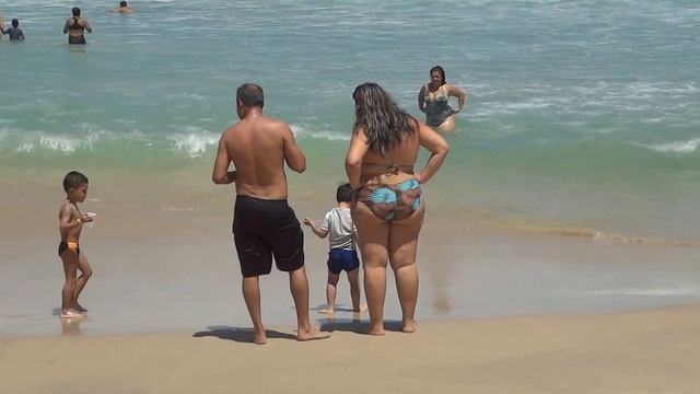 Венесуэла. Вот она НАСТОЯЩАЯ ВЕНЕСУЭЛЬСКАЯ КРАСОТА! смотреть онлайн