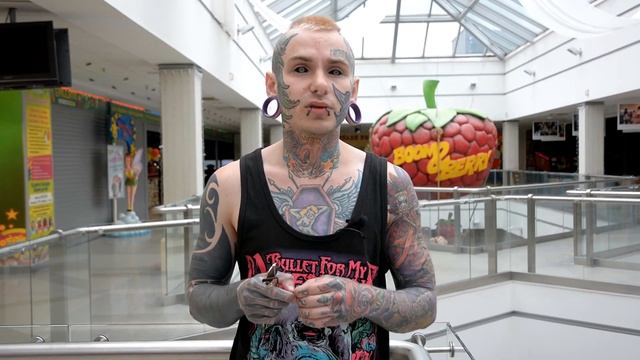 Лев против. ХОРОШО или ПЛОХО? смотреть онлайн