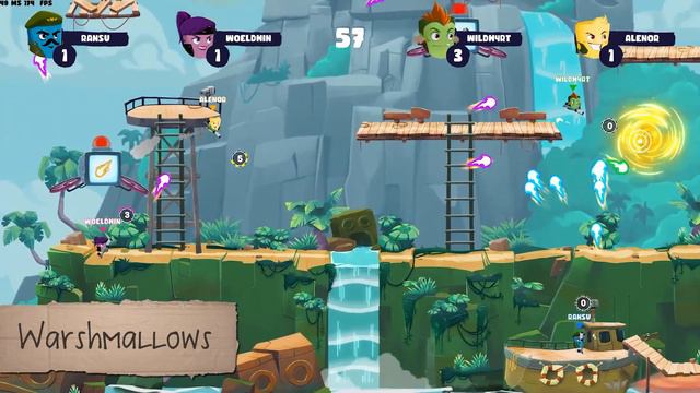 Top New Indie Game Releases March 2021 - Part 2 ❤ Best New Video Games смотреть онлайн