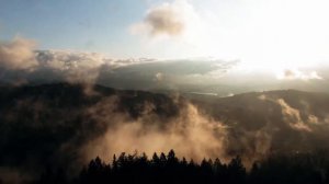 Утренняя медитация 7 минут. Хороший день - очищение от негатива. Энергия благодарности.