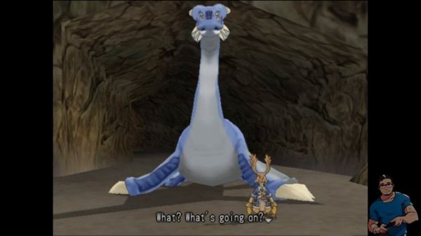 Dark Cloud 2 - 16 [Retro Game] [Dark Cloud 2]