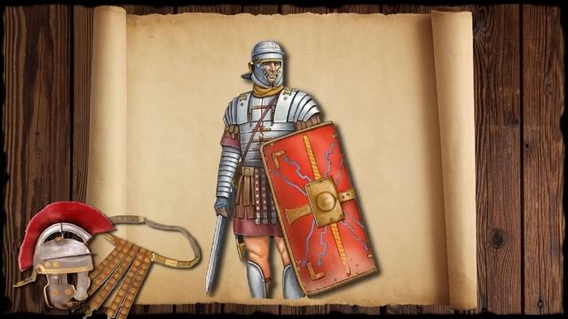 Дакийский Фалькс и фракийская Ромфея - грозное оружие античности смотреть онлайн