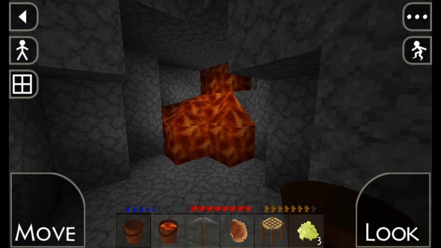 Survival Craft ГРЁБАНАЯ ЛАВА!!!! 