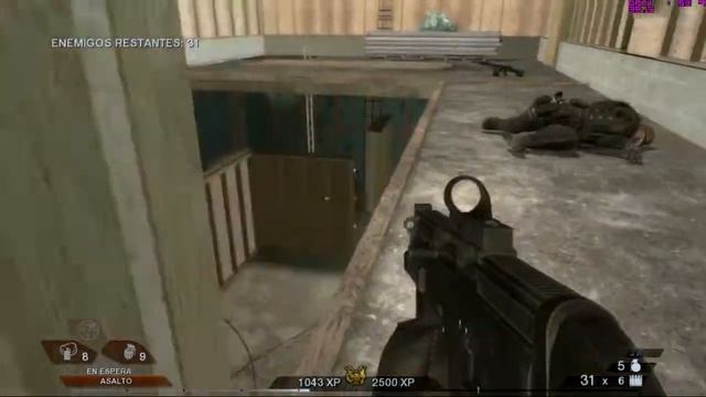 Rainbow Six Vegas 2 - 7670m | A8-4500m | 8gb | HP pavilion G4 смотреть онлайн