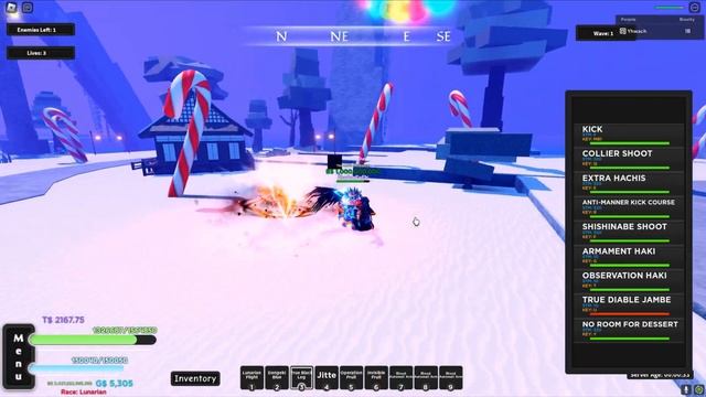 [AOPG] HOW TO GET EVENT TOKENS! [UPDATED] A One Piece Game | Roblox