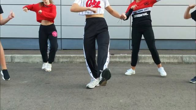 HIP HOP PRO / DS URBAN PLAY смотреть онлайн