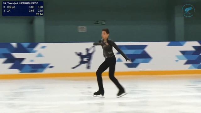 【Тимофей ШЕЛКОВНИКОВ】КП 1 этап Кубка Федерации Санкт-Петербурга смотреть онлайн