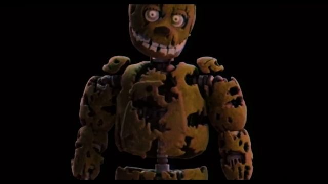 ЖУТКАЯ FNAF VHS КАССЕТА от Battington | Разбор ФНаФ ВХС | Five Nights at Freddy's VHS смотреть онлайн