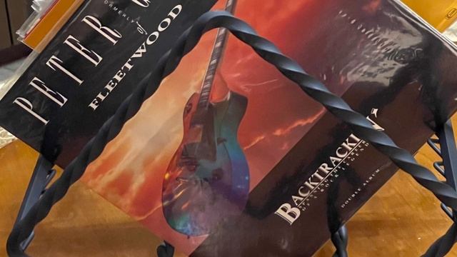 Как сделать подставку для пластинок смотреть онлайн