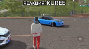 ЗАБРАЛ М5 F90 В MadOut 2 **самая лучшая машина?**