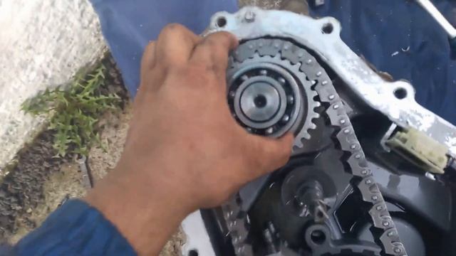 Цепь корейской раздатки уаз патриот смотреть онлайн
