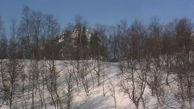 Хибины в марте (2007) смотреть онлайн