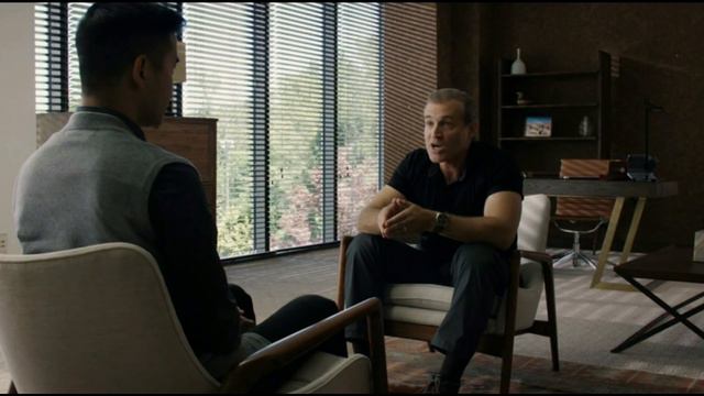 Урок По Созданию Уверенности. Миллиарды Сериал смотреть онлайн